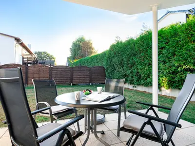 Ferienwohnung für 3 Personen (67 m²) in Zinnowitz 3/10
