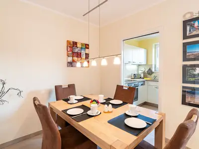 Ferienwohnung für 3 Personen (67 m²) in Zinnowitz 5/10