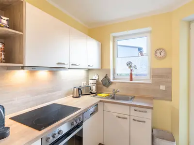 Ferienwohnung für 3 Personen (67 m²) in Zinnowitz 6/10