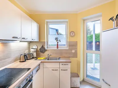 Ferienwohnung für 3 Personen (67 m²) in Zinnowitz 7/10