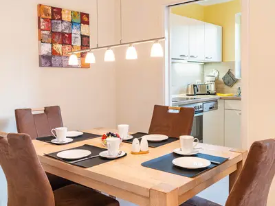 Ferienwohnung für 3 Personen (67 m²) in Zinnowitz 8/10
