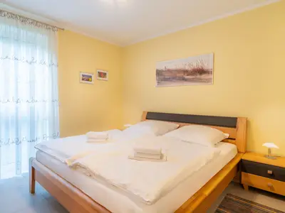 Ferienwohnung für 3 Personen (67 m²) in Zinnowitz 9/10