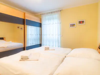 Ferienwohnung für 3 Personen (67 m²) in Zinnowitz 10/10