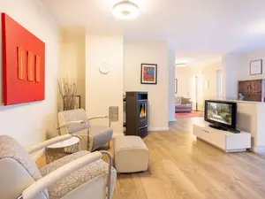 Ferienwohnung für 2 Personen (67 m²) in Zinnowitz