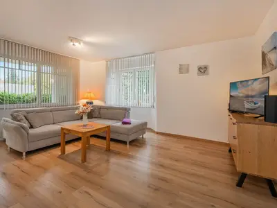 Ferienwohnung für 3 Personen (65 m²) in Zinnowitz 2/10