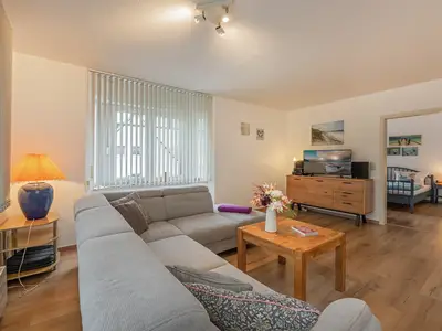 Ferienwohnung für 3 Personen (65 m²) in Zinnowitz 3/10