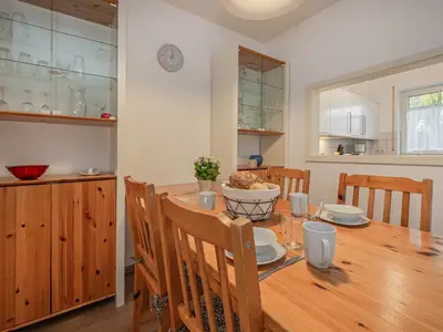 Ferienwohnung für 3 Personen (65 m²) in Zinnowitz 6/10