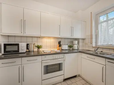 Ferienwohnung für 3 Personen (65 m²) in Zinnowitz 7/10