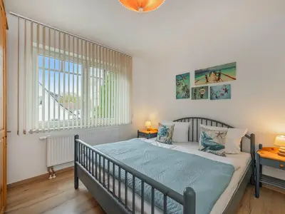Ferienwohnung für 3 Personen (65 m²) in Zinnowitz 9/10