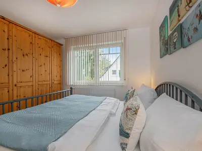 Ferienwohnung für 3 Personen (65 m²) in Zinnowitz 10/10