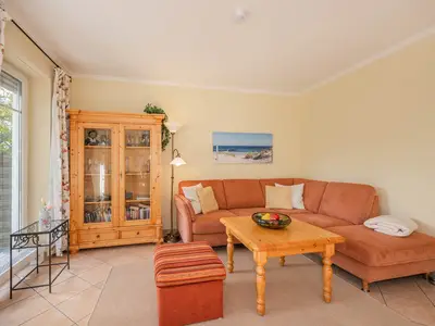 Ferienwohnung für 3 Personen (50 m²) in Zinnowitz 2/10