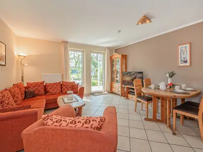 Ferienwohnung für 5 Personen (67 m²) in Zinnowitz 2/10