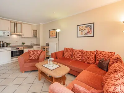 Ferienwohnung für 5 Personen (67 m²) in Zinnowitz 4/10
