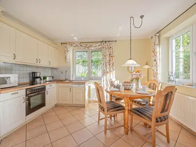 Ferienwohnung für 3 Personen (50 m²) in Zinnowitz 7/10