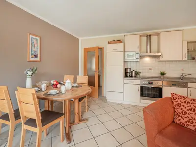 Ferienwohnung für 5 Personen (67 m²) in Zinnowitz 6/10