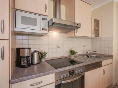 Ferienwohnung für 5 Personen (67 m²) in Zinnowitz 7/10