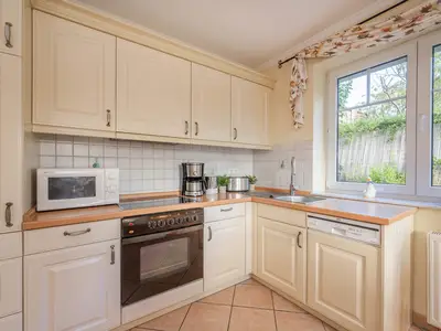 Ferienwohnung für 3 Personen (50 m²) in Zinnowitz 8/10
