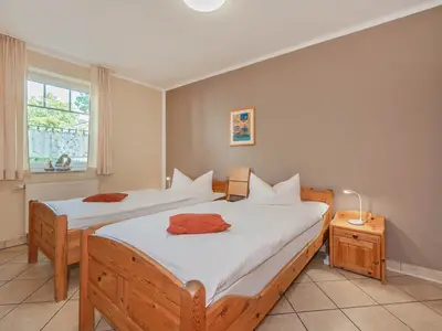 Ferienwohnung für 5 Personen (67 m²) in Zinnowitz 9/10