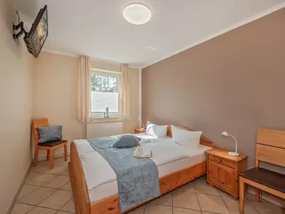 Ferienwohnung für 5 Personen (67 m²) in Zinnowitz 10/10