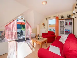 Ferienwohnung für 4 Personen (86 m²) in Zinnowitz
