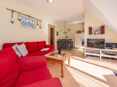 Ferienwohnung für 4 Personen (86 m²) in Zinnowitz 2/10