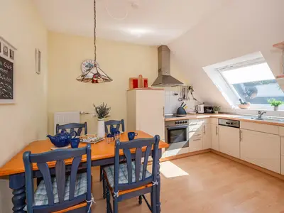 Ferienwohnung für 4 Personen (86 m²) in Zinnowitz 6/10