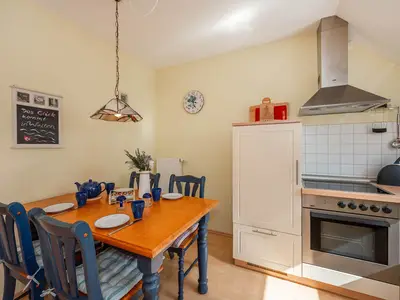 Ferienwohnung für 4 Personen (86 m²) in Zinnowitz 8/10