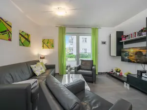 Ferienwohnung für 4 Personen (66 m²) in Zinnowitz