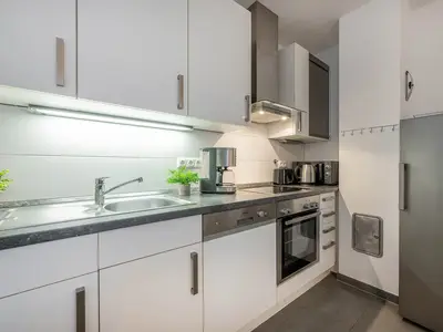 Ferienwohnung für 4 Personen (66 m²) in Zinnowitz 5/10