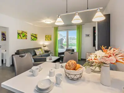 Ferienwohnung für 4 Personen (66 m²) in Zinnowitz 6/10