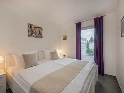 Ferienwohnung für 4 Personen (66 m²) in Zinnowitz 9/10