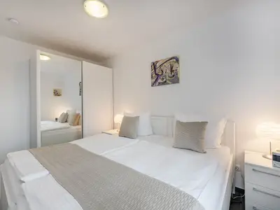 Ferienwohnung für 4 Personen (66 m²) in Zinnowitz 10/10