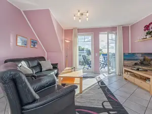 Ferienwohnung für 4 Personen (67 m²) in Zinnowitz