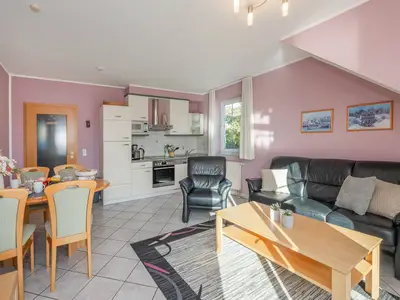 Ferienwohnung für 4 Personen (67 m²) in Zinnowitz 2/10