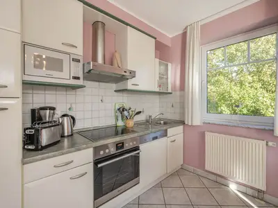 Ferienwohnung für 4 Personen (67 m²) in Zinnowitz 7/10
