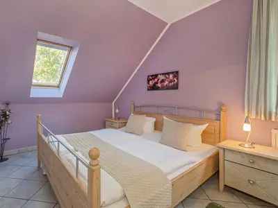 Ferienwohnung für 4 Personen (67 m²) in Zinnowitz 9/10
