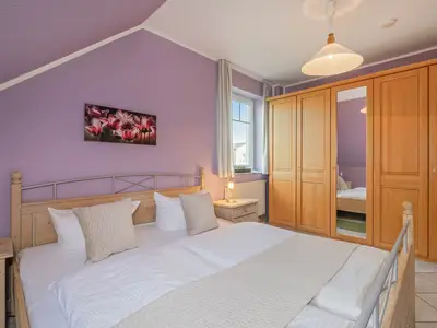 Ferienwohnung für 4 Personen (67 m²) in Zinnowitz 10/10