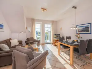 Ferienwohnung für 4 Personen (56 m²) in Zinnowitz