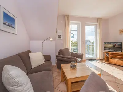 Ferienwohnung für 4 Personen (56 m²) in Zinnowitz 2/10