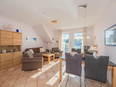 Ferienwohnung für 4 Personen (56 m²) in Zinnowitz 5/10