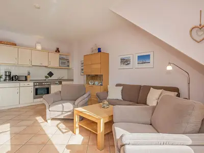 Ferienwohnung für 4 Personen (56 m²) in Zinnowitz 7/10