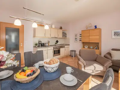 Ferienwohnung für 4 Personen (56 m²) in Zinnowitz 8/10