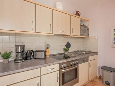 Ferienwohnung für 4 Personen (56 m²) in Zinnowitz 9/10