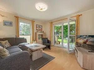 Ferienwohnung für 4 Personen (56 m²) in Zinnowitz