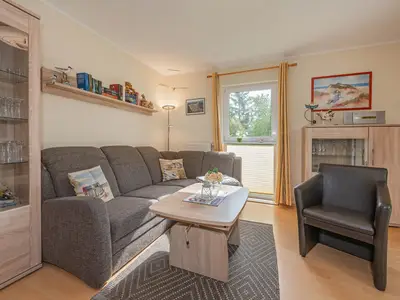 Ferienwohnung für 4 Personen (56 m²) in Zinnowitz 2/10