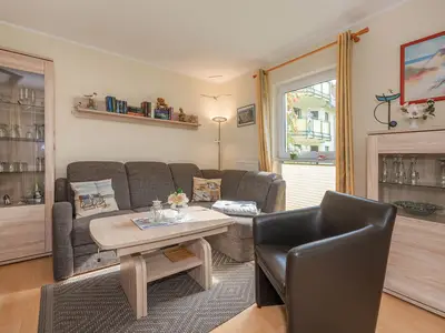 Ferienwohnung für 4 Personen (56 m²) in Zinnowitz 6/10
