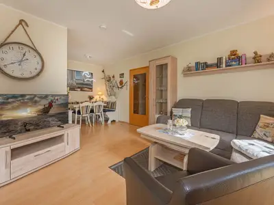 Ferienwohnung für 4 Personen (56 m²) in Zinnowitz 7/10