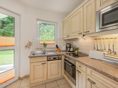 Ferienwohnung für 4 Personen (56 m²) in Zinnowitz 9/10
