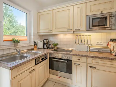 Ferienwohnung für 4 Personen (56 m²) in Zinnowitz 10/10