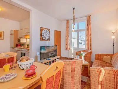 Ferienwohnung für 4 Personen (47 m²) in Zinnowitz 2/10